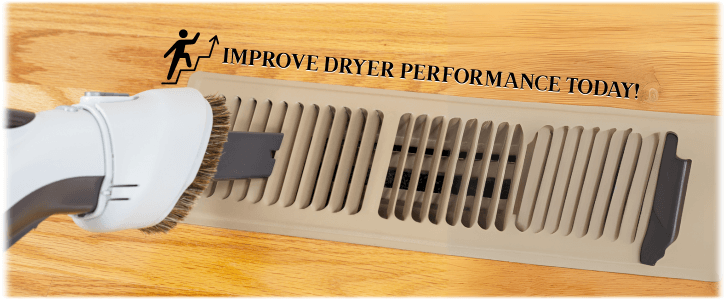 Dryer Vent Cleaning Greenville SC