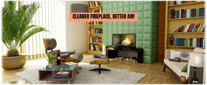 Fireplace Cleaning Greenville SC
