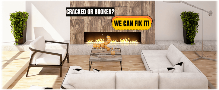 Fireplace Repair Greenville SC
