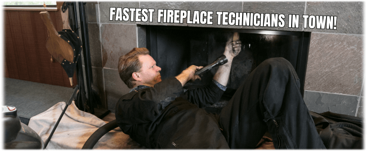 Greenville SC Chimney Sweep