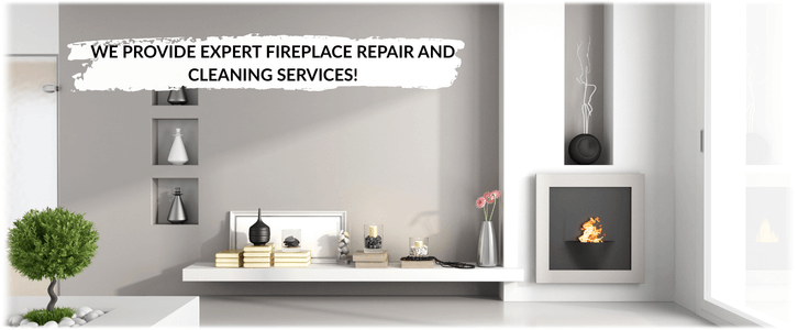 Chimney Sweep Greenville SC